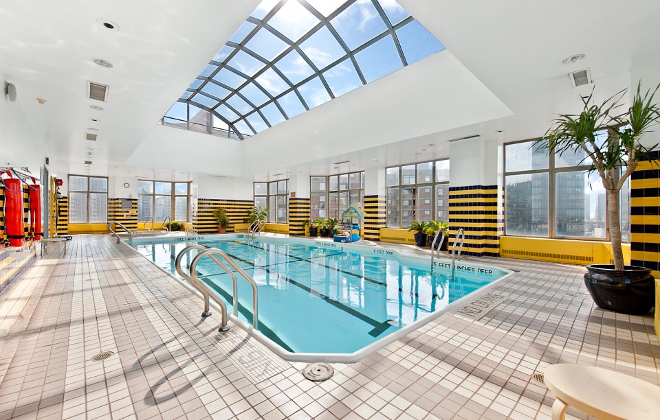 500 West 43rd Street